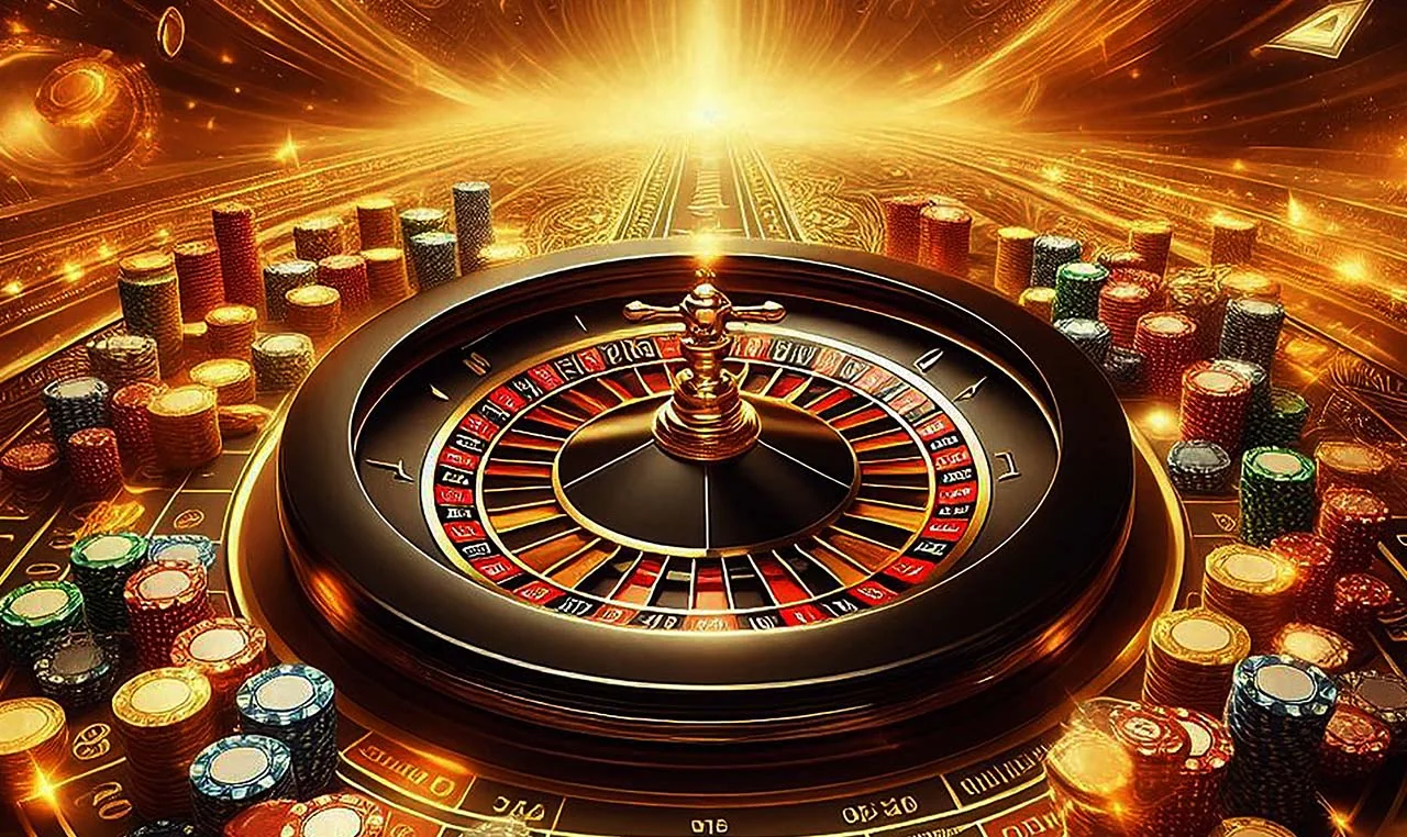 VIP thường gần Casino và Slot hơn