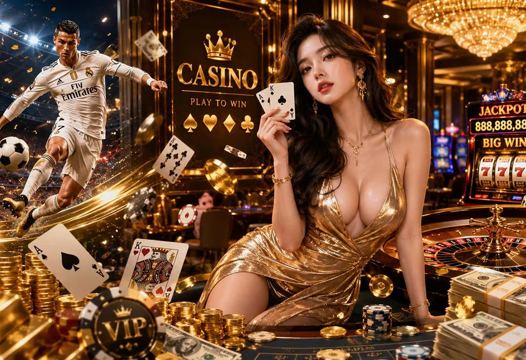 Free Spin thường gắn với Scatter