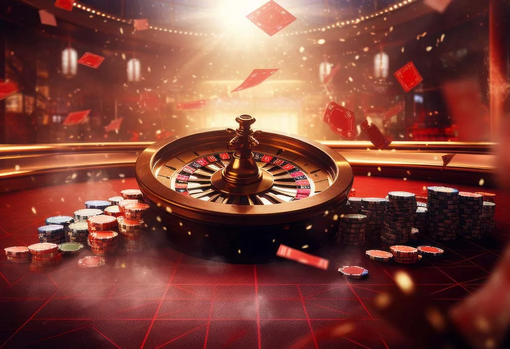 Jackpot và Free Spin không giống nhau